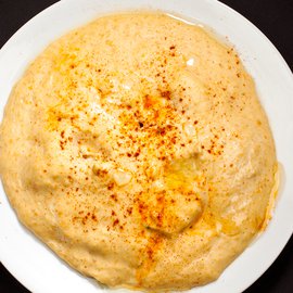 Image of HUMMUS