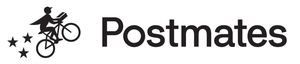 Postmates logo