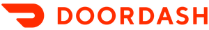 Doordash logo