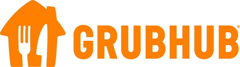 GrubHub Logo