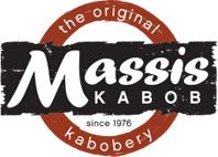 Massis Kabob Logo