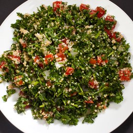 Image of TABOULE