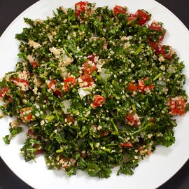 TABOULE